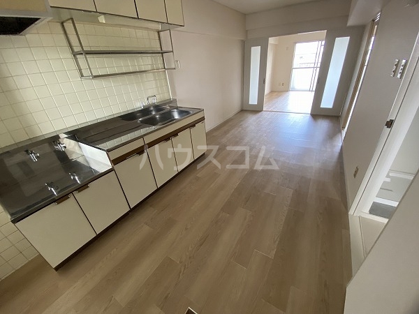 4/30 リビング/ダイニング