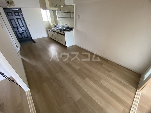 3/30 リビング/ダイニング