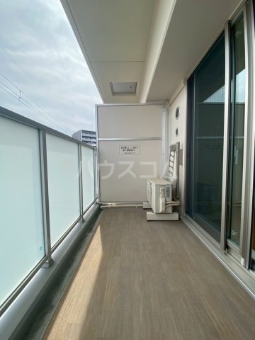 14/30 バルコニー