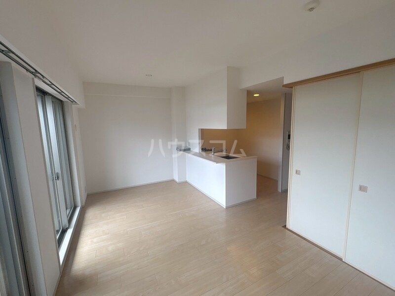 3/30 リビング/ダイニング