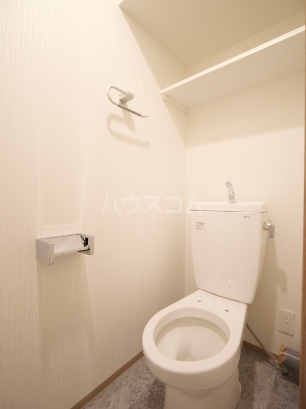13/25 トイレ