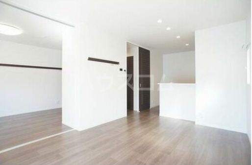 3/24 リビング/ダイニング