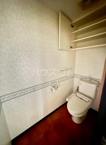 9/12 トイレ