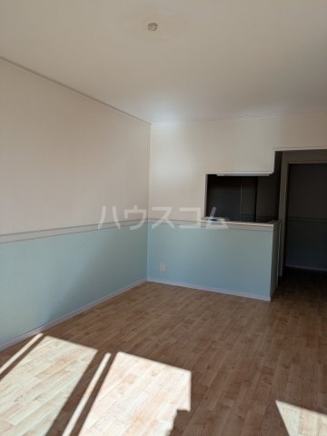 5/25 リビング/ダイニング