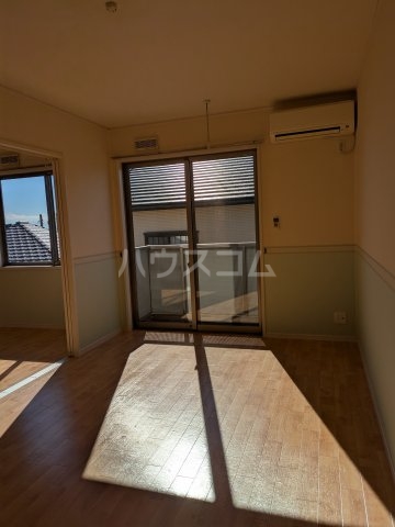 4/25 リビング/ダイニング