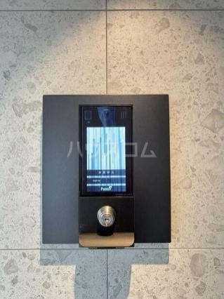 15/17 エントランス