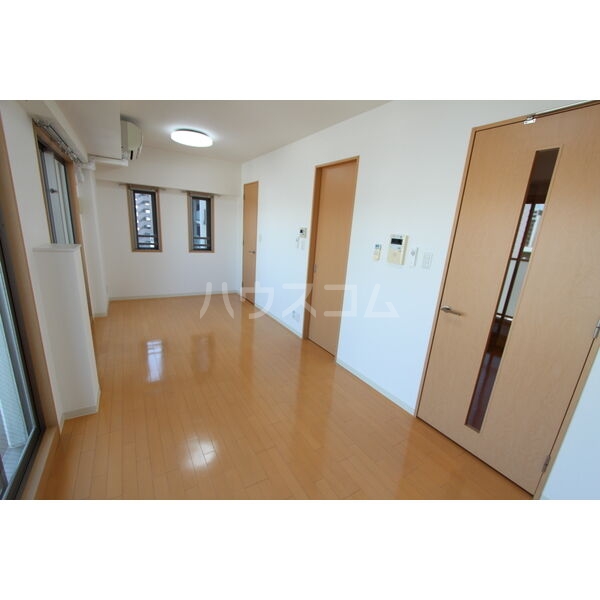 4/27 リビング/ダイニング