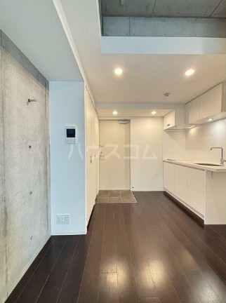 3/16 リビング/ダイニング