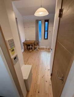 3/21 リビング/ダイニング