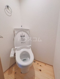 6/21 トイレ