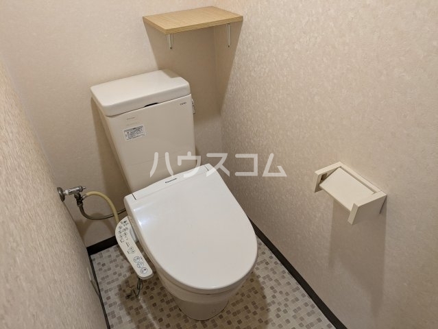 15/30 トイレ