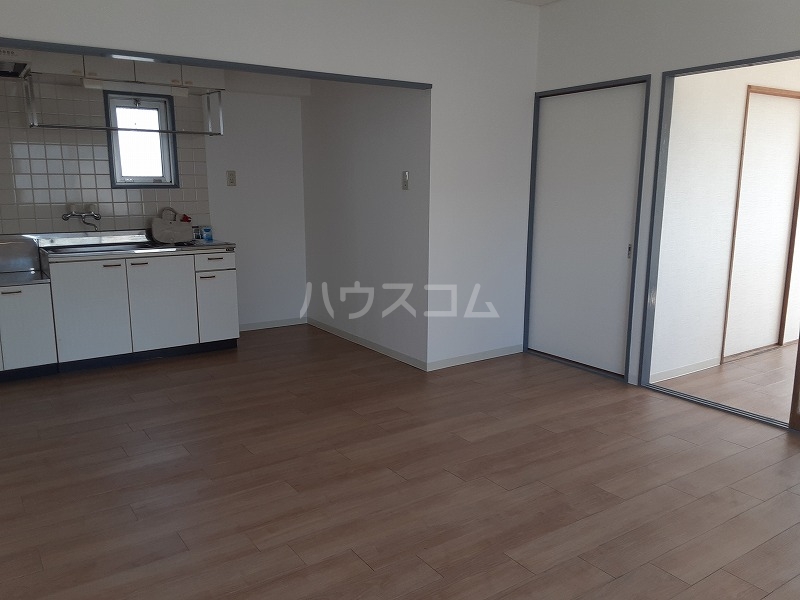 4/30 リビング/ダイニング