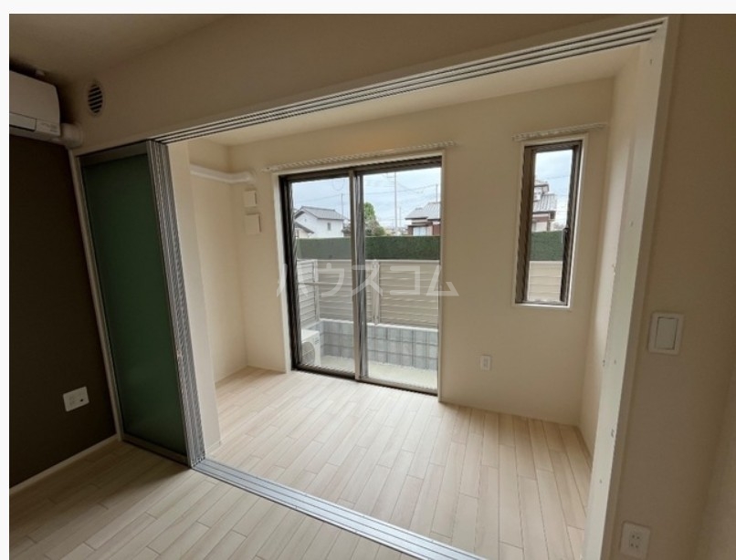 15/24 バルコニー