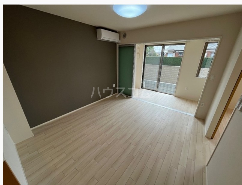 3/24 リビング/ダイニング