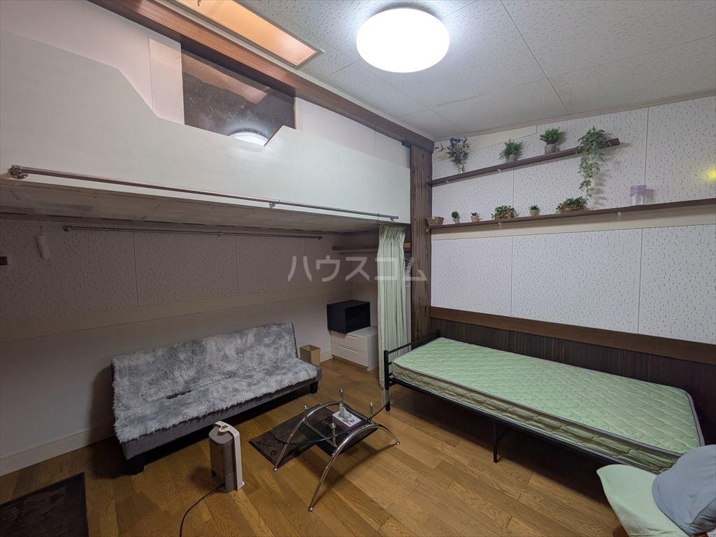 6/30 室内