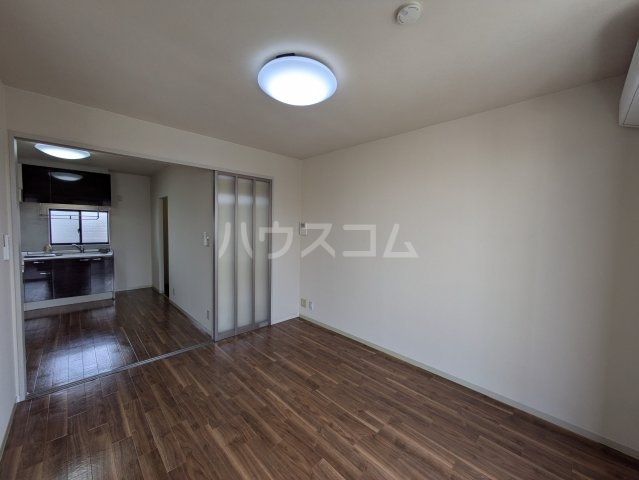 9/30 リビング/ダイニング