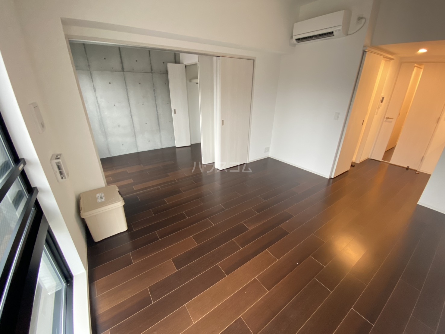 5/26 リビング/ダイニング