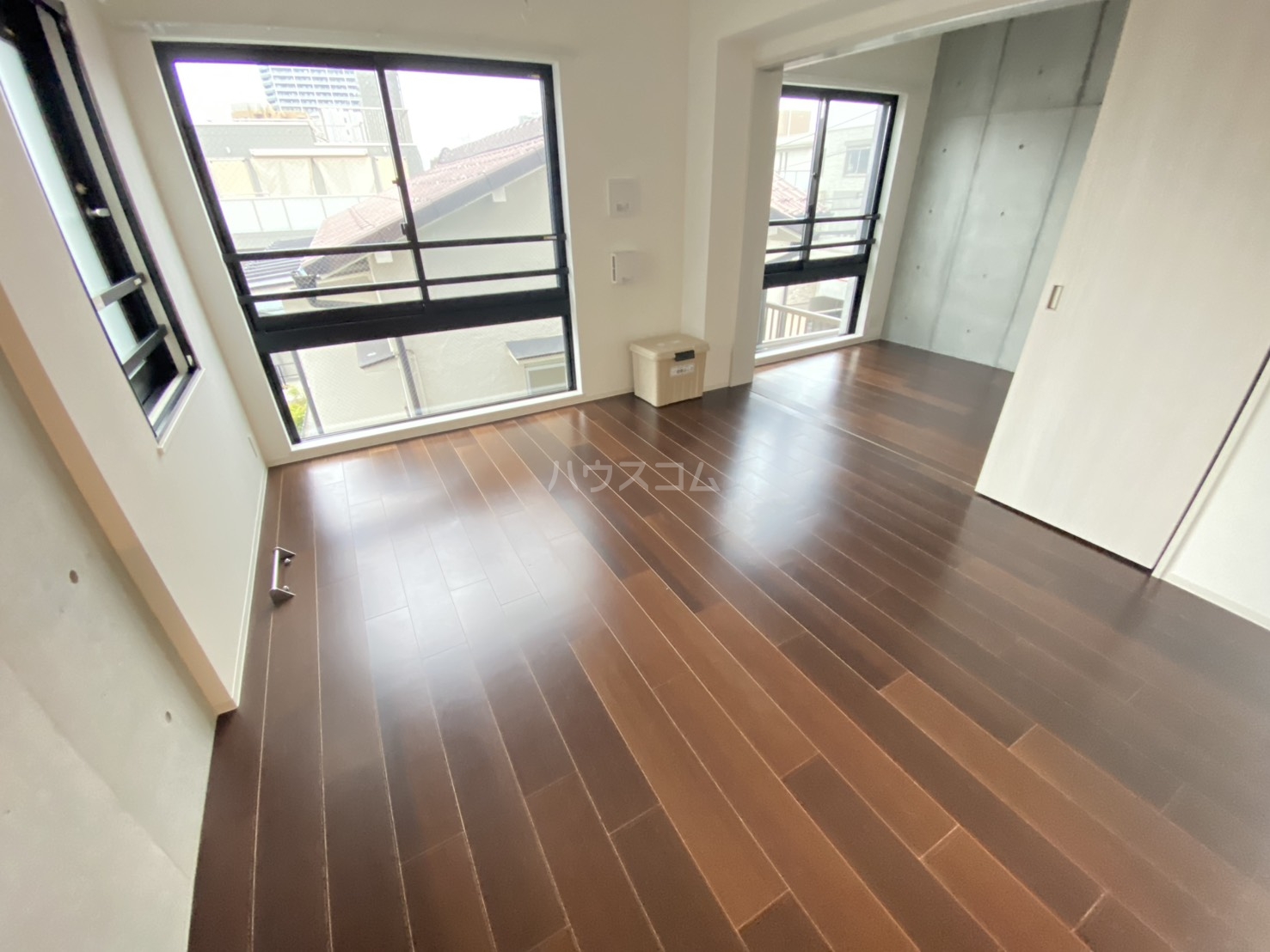 3/16 リビング/ダイニング