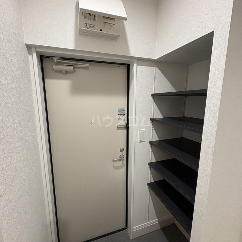 室内