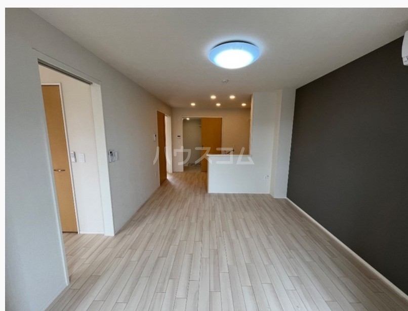 4/24 リビング/ダイニング