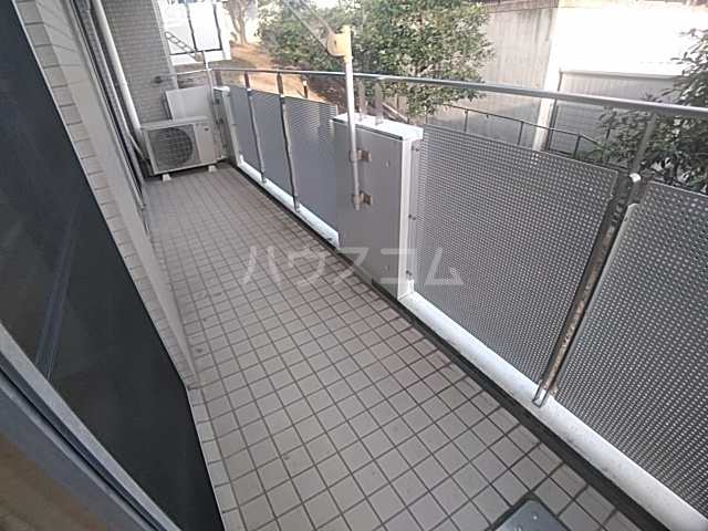 24/30 バルコニー