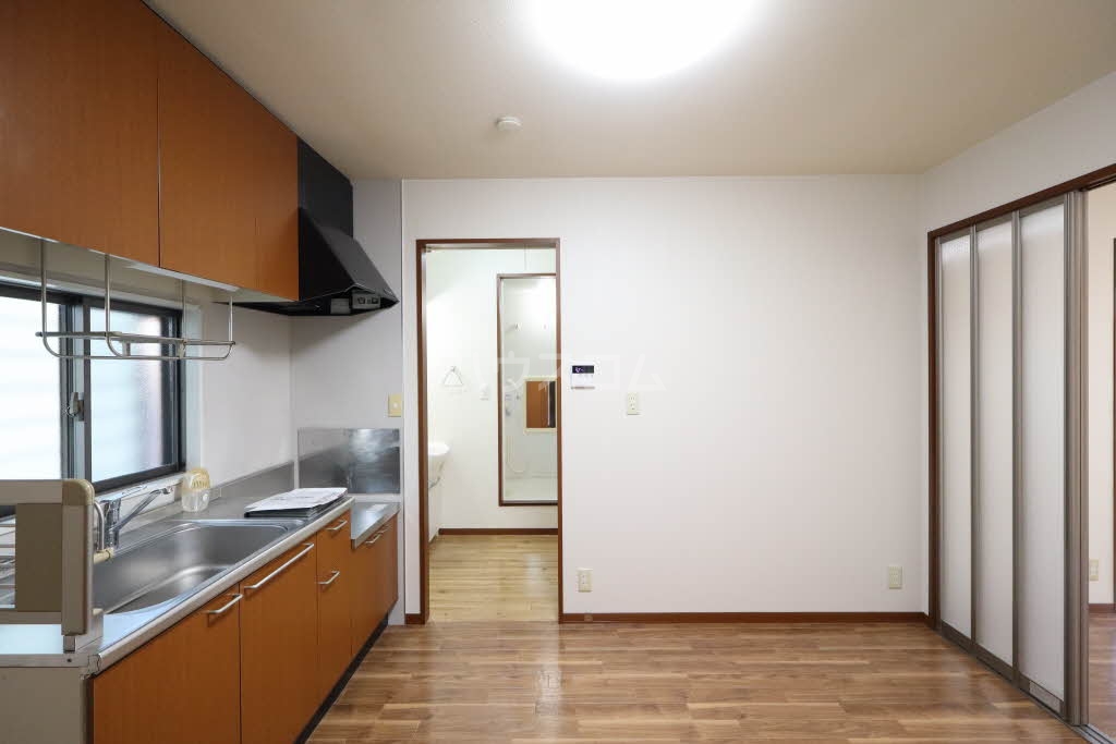 3/24 リビング/ダイニング