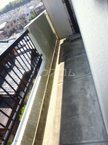 15/30 バルコニー