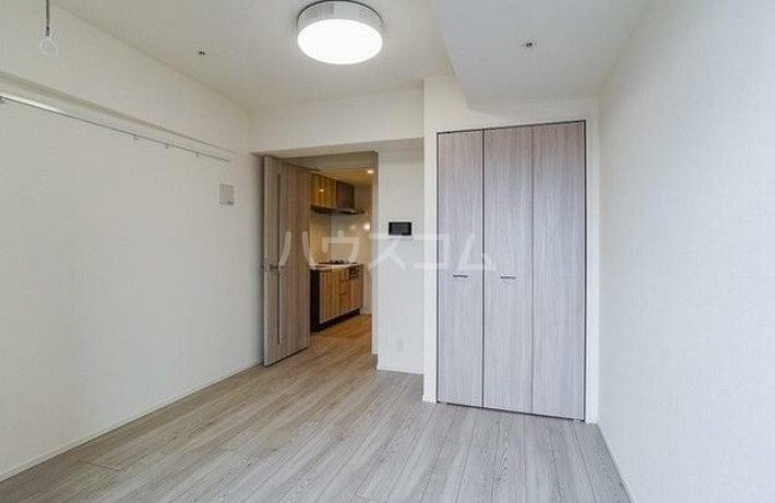 4/22 リビング/ダイニング