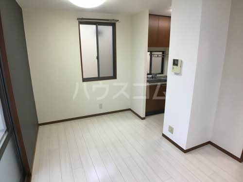 3/14 リビング/ダイニング