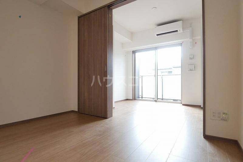 3/18 リビング/ダイニング