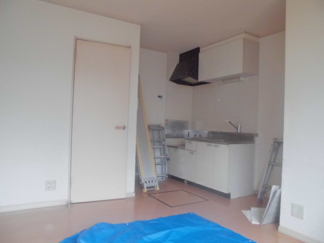 3/26 リビング/ダイニング