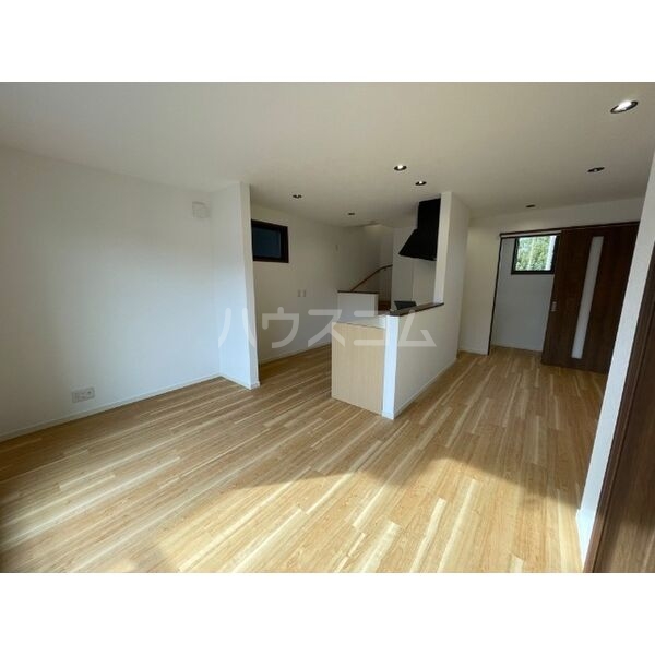 3/22 リビング/ダイニング