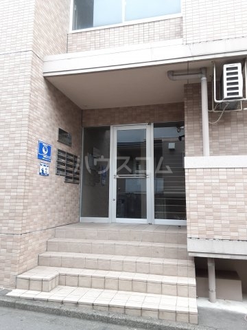 29/30 エントランス