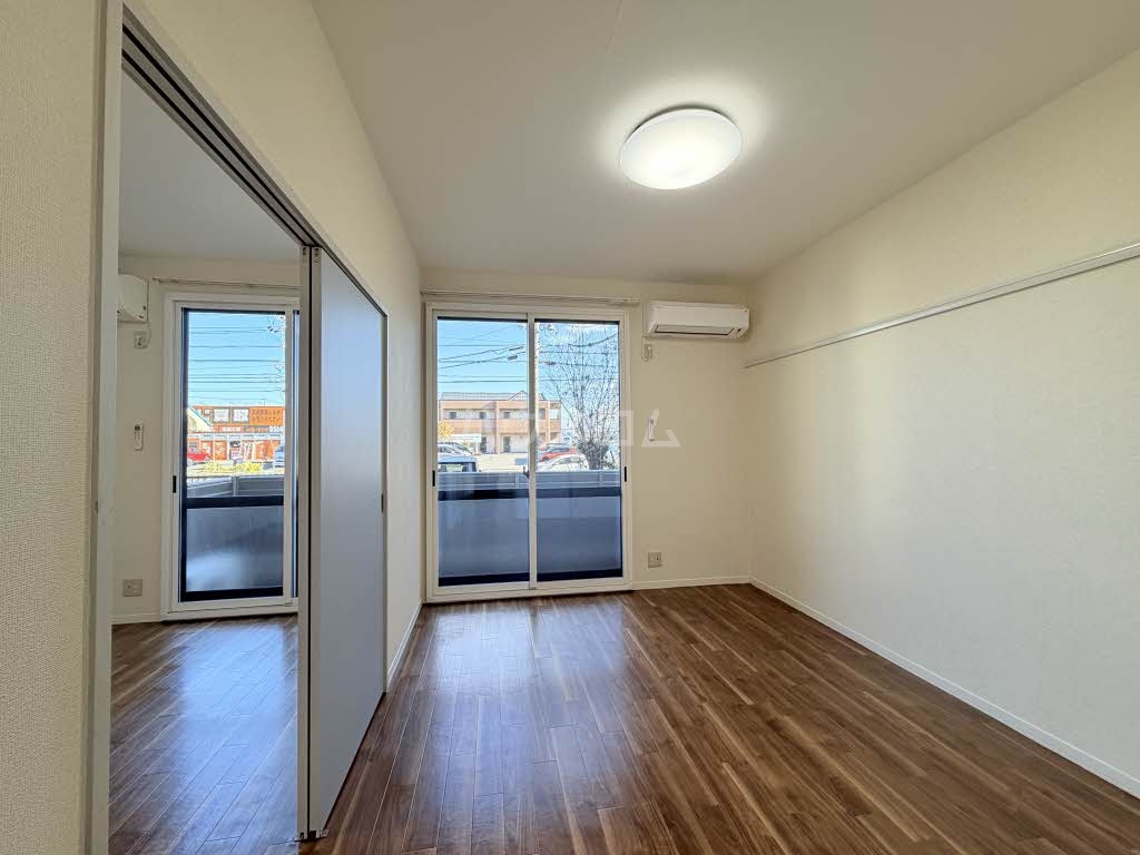 4/25 リビング/ダイニング