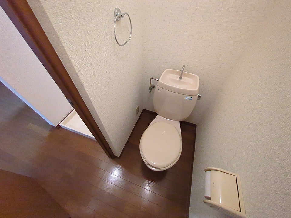 14/30 トイレ