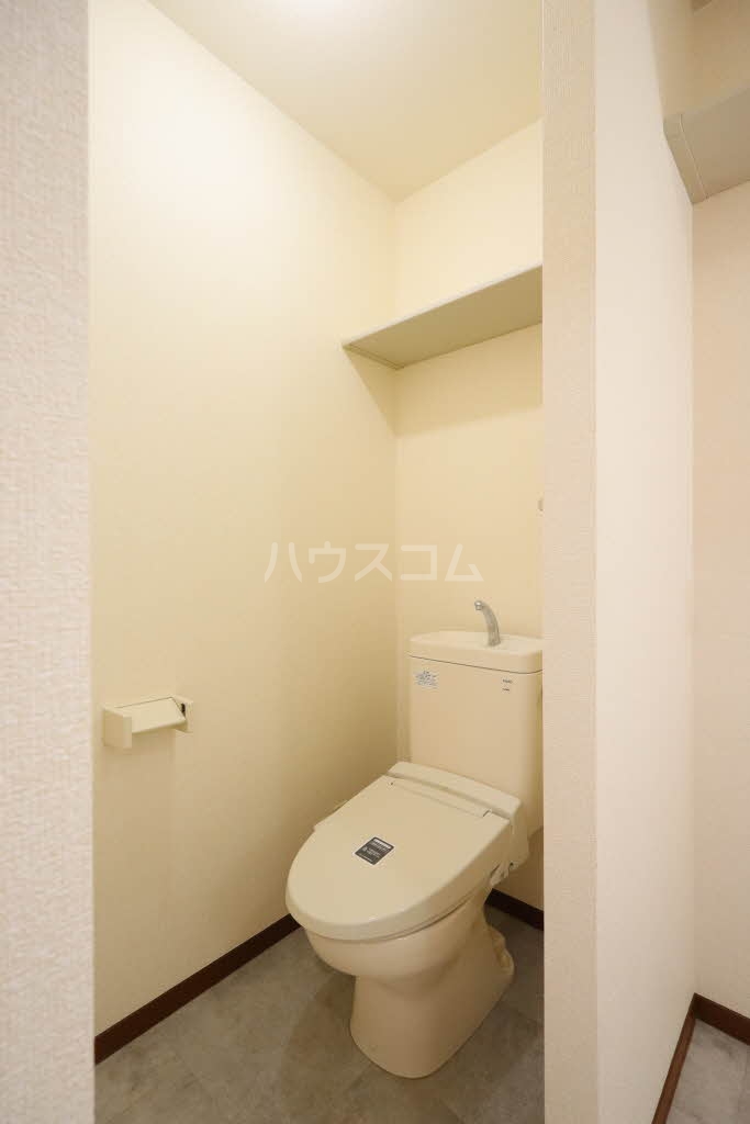 15/23 トイレ
