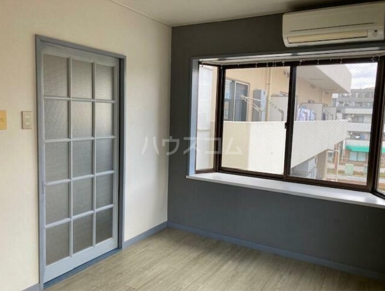 3/26 リビング/ダイニング