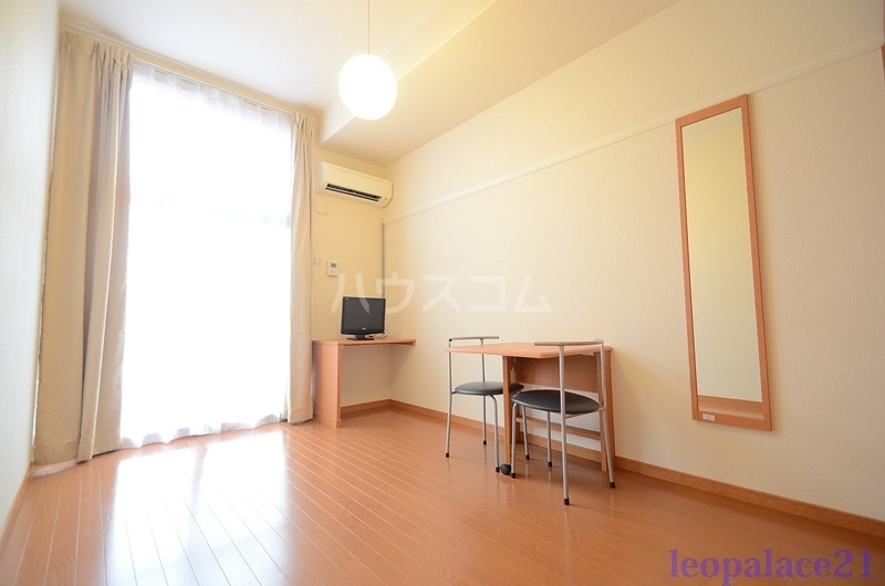 3/19 リビング/ダイニング