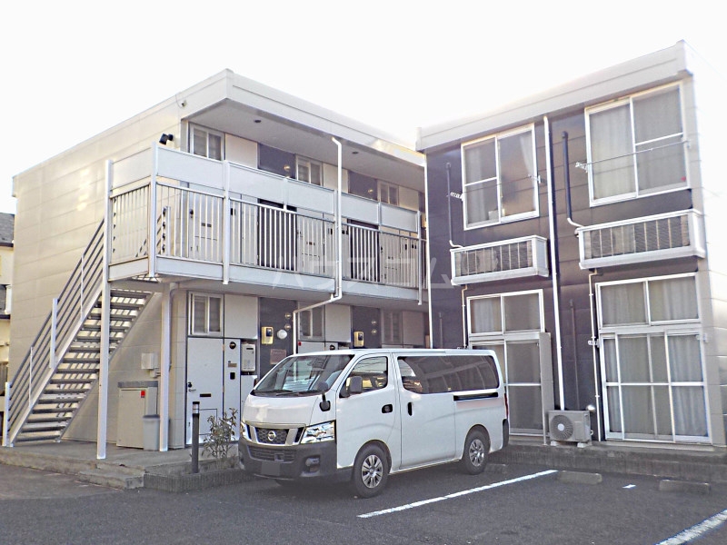 1/14 外観