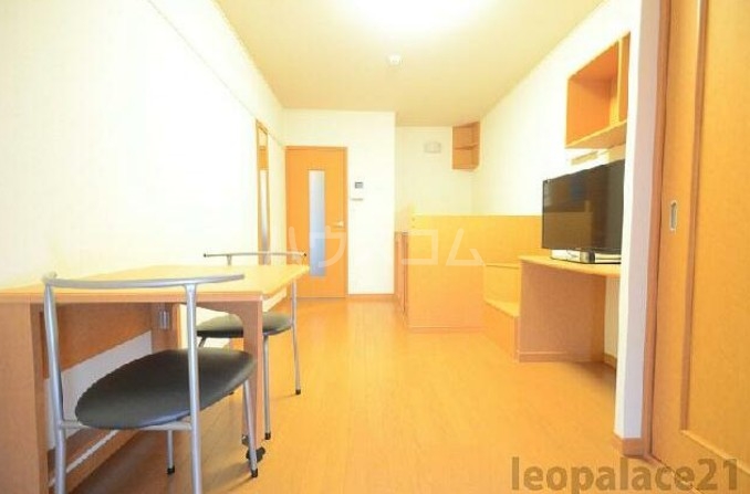 3/15 リビング/ダイニング