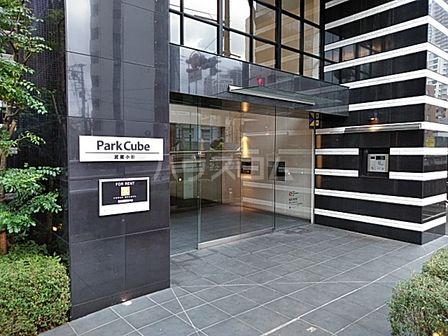 22/29 エントランス