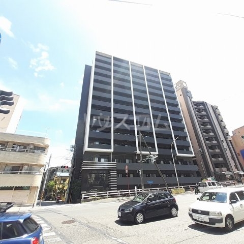 1/17 外観