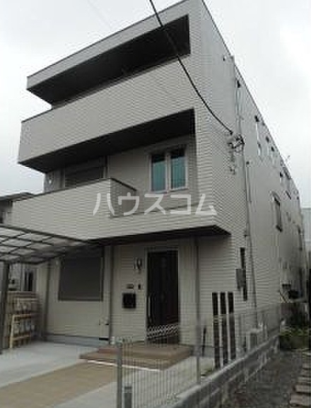 1/30 外観