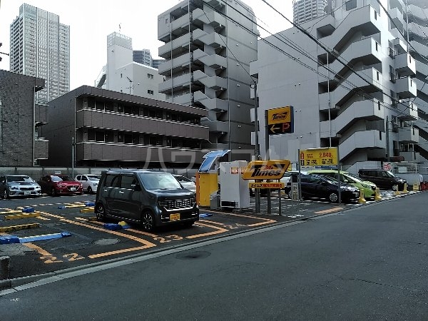 22/30 駐車場