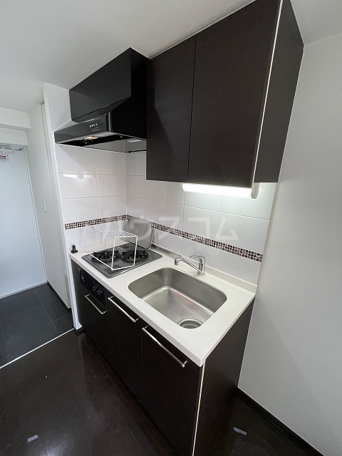 8/30 キッチン