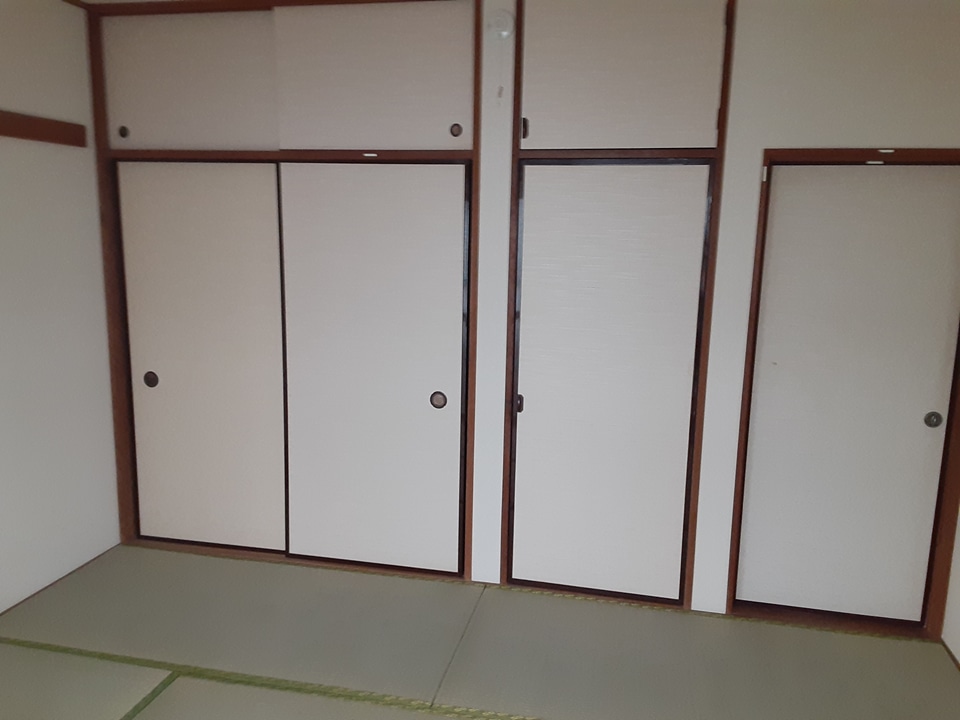 5/30 リビング/ダイニング