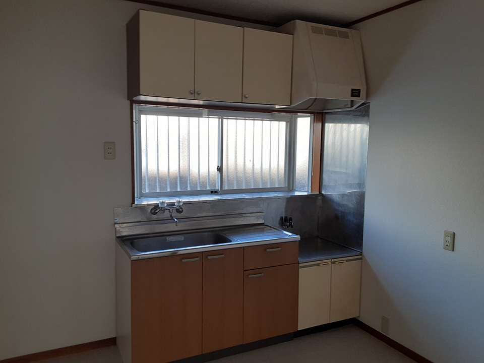 10/30 キッチン