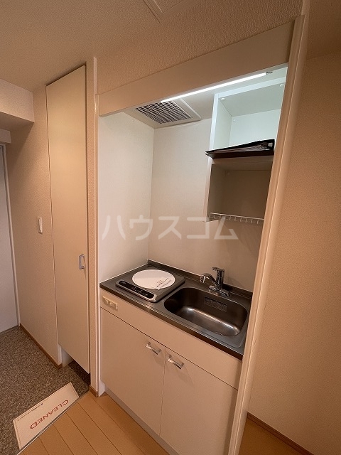 10/30 キッチン
