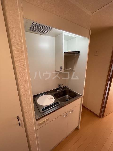 9/30 キッチン