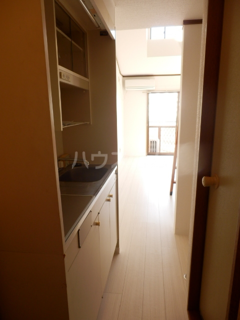 3/29 リビング/ダイニング